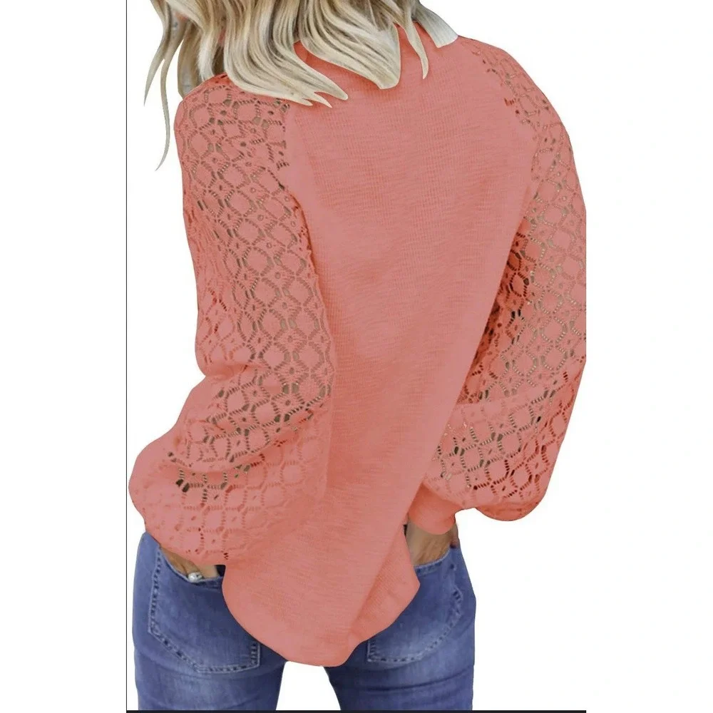 MIHOLL women top